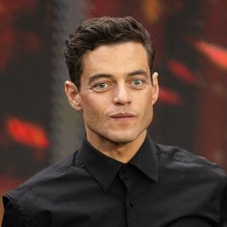 Rami Malek