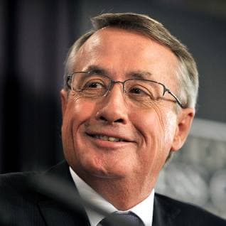 Wayne Swan