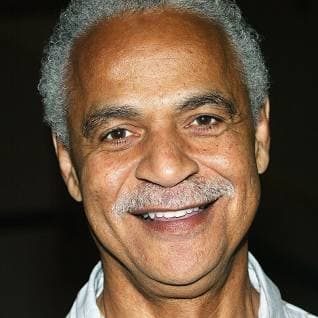 Ron Glass