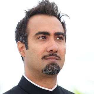 Ranvir Shorey