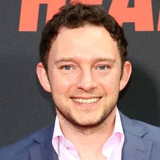 Nate Corddry