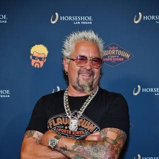 Guy Fieri