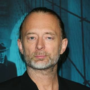 Thom Yorke