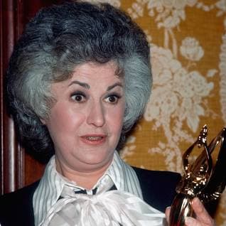 Bea Arthur