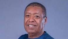 Ron Kenoly