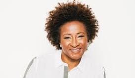 Wanda Sykes