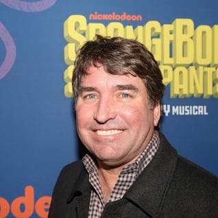 Stephen Hillenburg