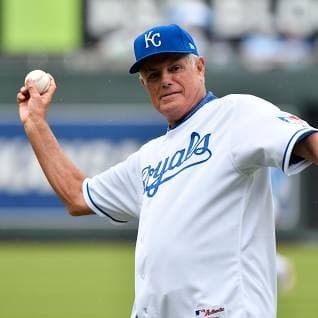 Lou Piniella