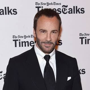 Tom Ford