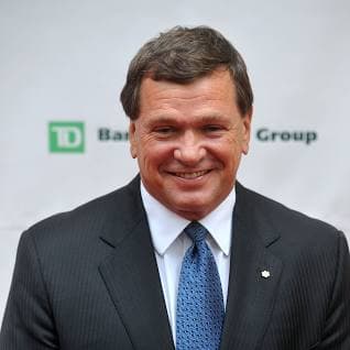 Frank McKenna