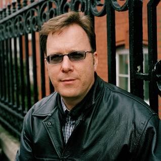 Garth Nix