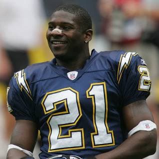 LaDainian Tomlinson