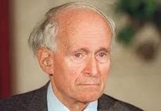 Laurent Schwartz