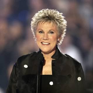 Anne Murray