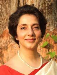 Meera Sanyal