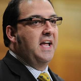 Glenn Thibeault