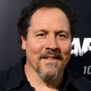 Jon Favreau