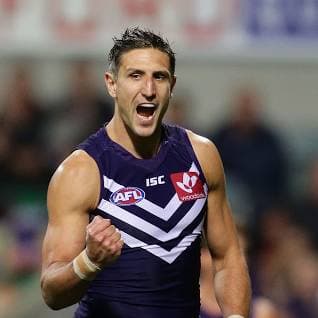 Matthew Pavlich