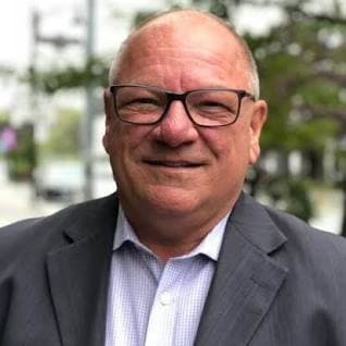 Brian Bigger