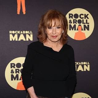 Joy Behar