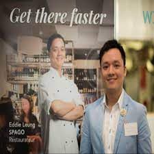 Eddie Leung