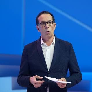 Nicolas Hieronimus