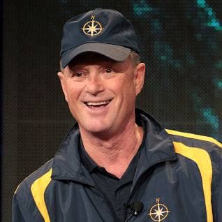 Robert Ballard