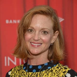 Jayma Mays