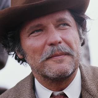 John Vernon