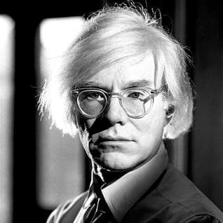 Andy Warhol