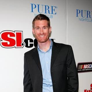 Marty Smith