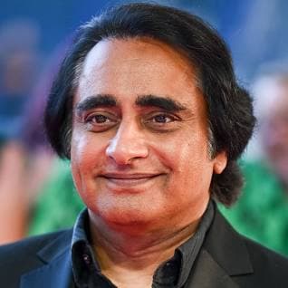 Sanjeev Bhaskar