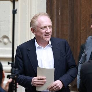 François-Henri Pinault