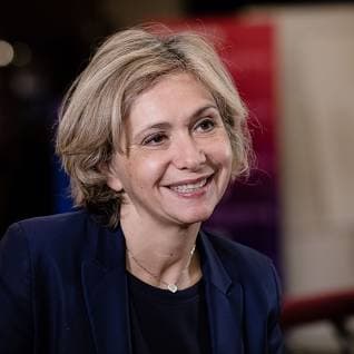 Valérie Pécresse