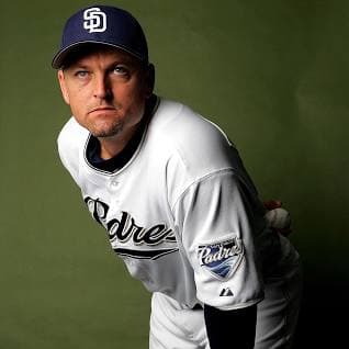 Trevor Hoffman