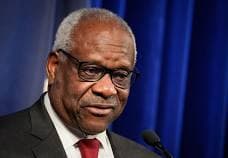 Clarence Thomas