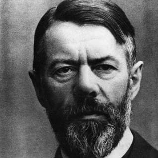 Max Weber