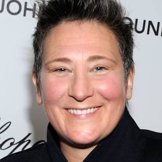 k.d. lang