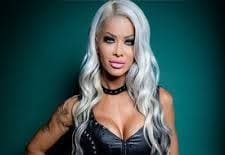 Angelina Love