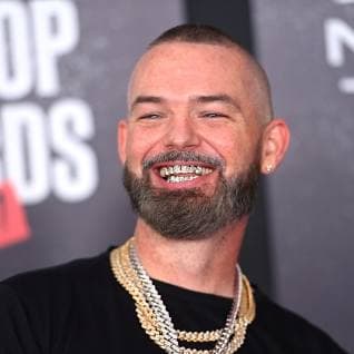 Paul Wall