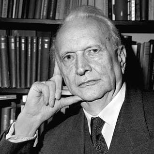 Karl Jaspers