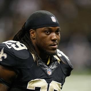 Chris Ivory