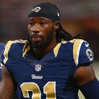 Janoris Jenkins