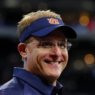 Gus Malzahn