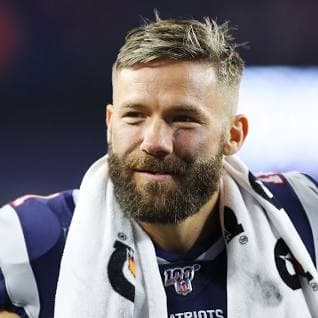 Julian Edelman