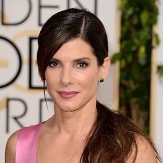 Sandra Bullock