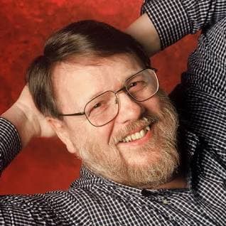 Ray Tomlinson