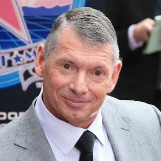 Vince McMahon