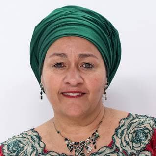 Amina J. Mohammed