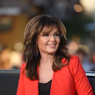 Sarah Palin